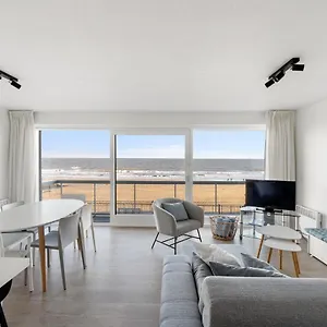 Apartment Dijk - Puur, Ostende