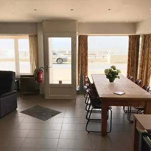 San Marco Apartment Ostende
