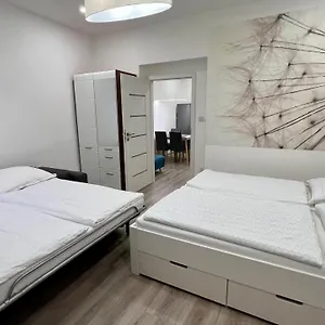 Ella Apartment Mariánské Lázně