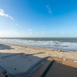 Cosy With Sea View In Apartment Ostende