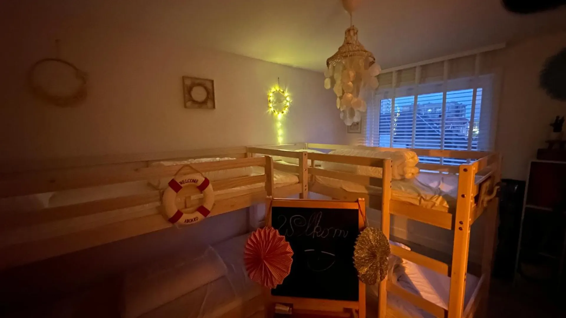 TOP appartement met garage Au Franelle Oostende België