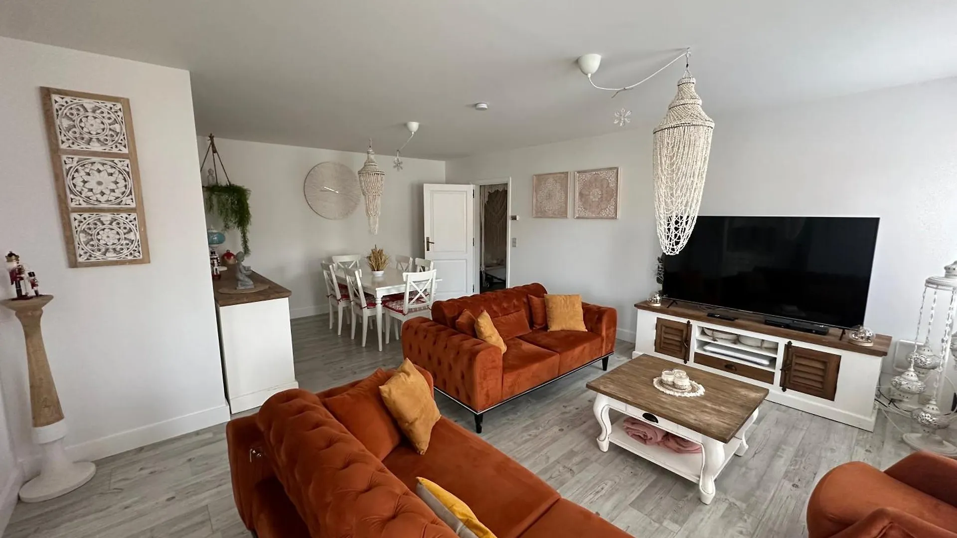 TOP appartement met garage Au Franelle Oostende